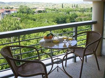 Byzantion Hotel