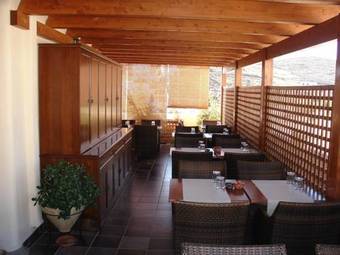 Hotel Xenonas Afroditi