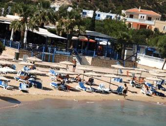 Apartamento Vardes Hotel Studios