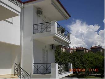 Apartamento Apocalypsis