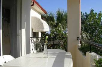 Avgerou Studios And Apartments