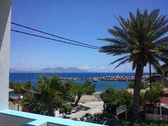 Apartamento Apostolakis Rooms