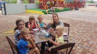 Hostal ??????-????? "summer House"