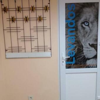 Apartamento Levandos ???????? ???? ??????