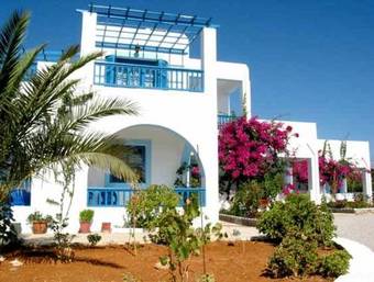 Apartamento Sunflower Studios