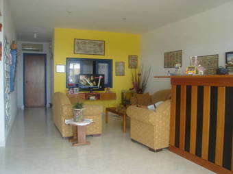 Apartamentos Ardani Bay Studios