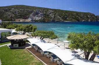 Aparthotel Hotel Porto Koufo