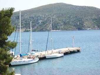 Apartamento Studios Diogenis