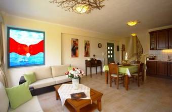 Alkyonides Crete Villas