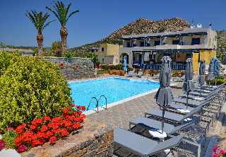 Aparthotel Emporios Bay Hotel