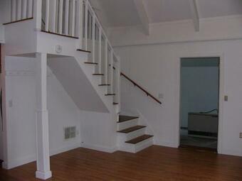 Loft At Alyeska - Private Room In Shared House