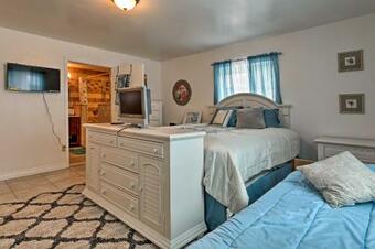 Expansive Getaway About 2 Miles To Mendenhall Glacier!