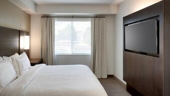 Hotel Residence Inn By Marriott Phoenix West/avondale