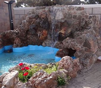 Hotel Leros Princess