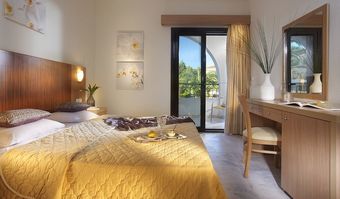 Apartamento Chrousso Village