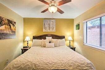 Apartamento The Painted Pony Condo With Pool And Gym Access