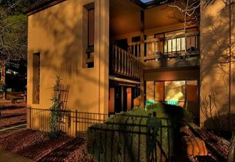 Red Rock Retreat 1br By Casago