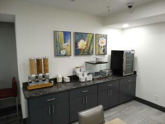 Hotel Best Western Plus Yuma Foothills Inn & Suites