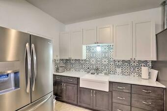 Classic Southwest Casita, Walk To U Of A!