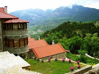 Aparthotel Ta Petrina