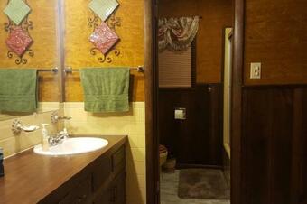 Granny And Grandpa's