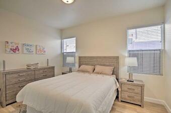 Bermuda Dunes House And Casita With Outdoor Paradise!