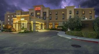 Hotel Towneplace Suites By Marriott Sacramento Elk Grove