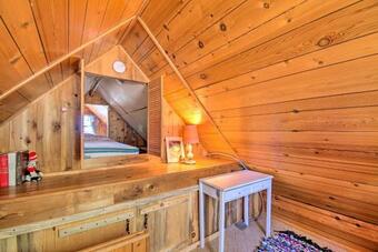 Idyllwild Nature Retreat Hiking, Fishing And Biking