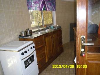 Hostal Tedugal Guest House