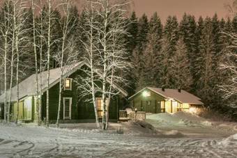 Koivula Cottages