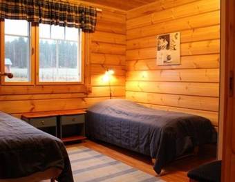 Lodge Marjakartano Hussola