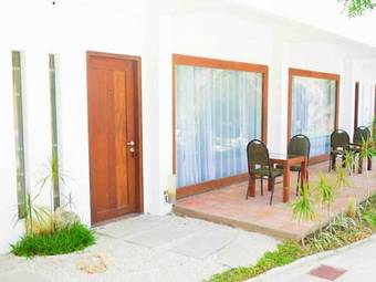 Hotel Urban Sands Iloilo