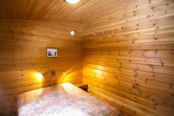 Lomaperkki� Cottages