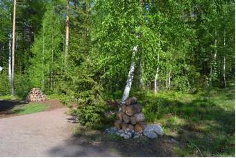 Matilda Vip Cottages