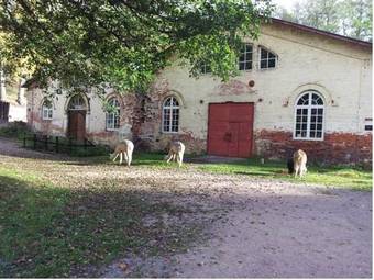 Hotelli Ruukin Majatalo