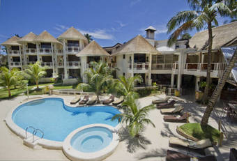 Hotel Ambassador In Paradise