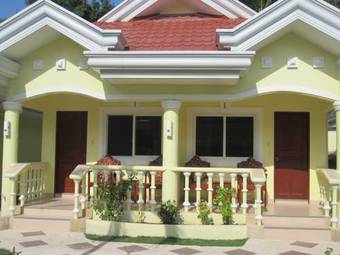 Hotel Malapascua Garden Resort