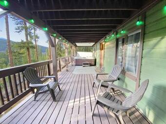 Gasthaus Breck Home