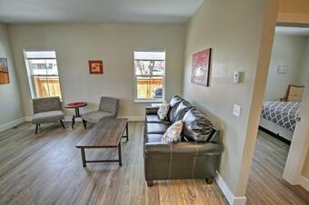 Apartamento Downtown Buena Vista Condo Steps From Everything!