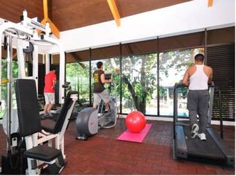 Hotel Panglao Island Nature Resort And Spa