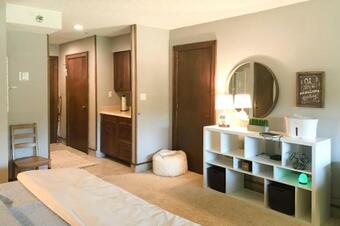 Apartamento Tamarron Lodge