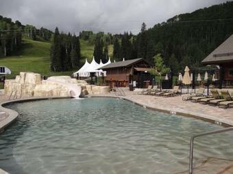 Purgatory Lodge - 3 Bedroom 3 Bathroom Ski In Ski Out Luxury Condo