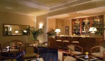 Hotel NH Caltagirone Villa San Mauro