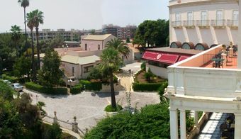 Grand Hotel Villa Politi