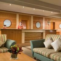 Hotel Citadines Lyon Presqu'ile