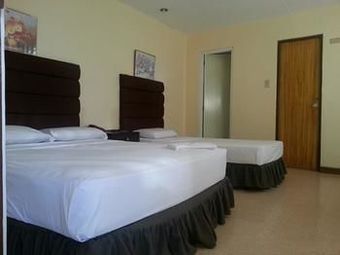 Hotel Mactan Pension House