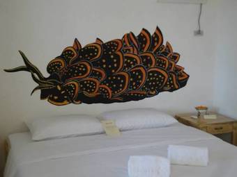 Hotel Salamangka Beach And Dive Resort