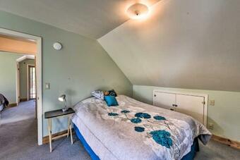 Howard Hideaway With Gas Grill On Cherry Creek!