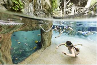 Center Parcs Erperheide