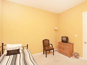 Bayside Resort - 36487 Wild Rose